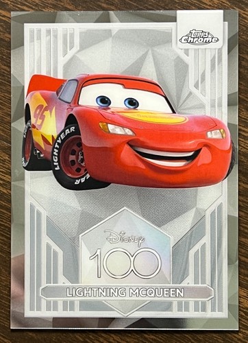 2023 Topps Chrome Disney 100 Years of Wonder * YOUR CHOICE * PICK * $0.99 SHIP * - Picture 189 of 200