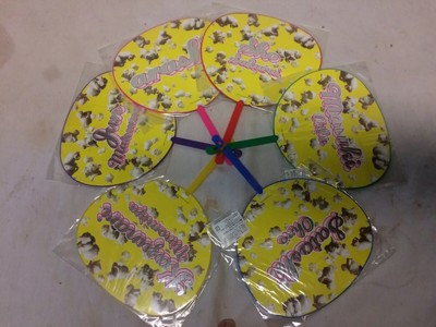 Popcornツアーグッズセット