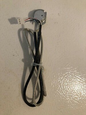 LG LMC1575BD NeoChef Microwave  Humidity Sensor 