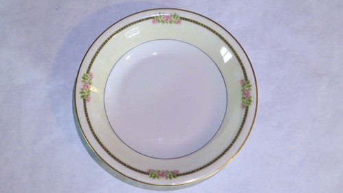 Theodore Haviland Soup Salad Coupe Bowls Limoges France 8 -7 1/2"d - Bild 6 von 12