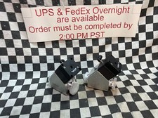 VAT INLINE VALVE KF-16, AIR to SPRING, 26524-KA11-BKS1, LOT OF 2, SHIPSAMEDAY