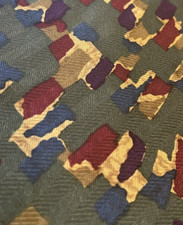 BRITTANY HOUSE LONDON SUIT AMAZING QUALITY NECKTIE TIE FREE SHIPPING