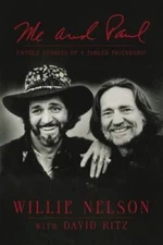 Me and Paul: Untold Stories of a Fabled Friendship - Paperback - GOOD