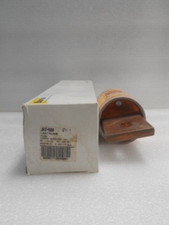 New Bussmann JKS-600 Limitron Fuse 600 Amp 600 Volts Class J NIB