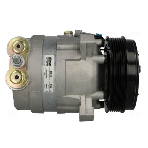 Compresor De Aire Acondicionado NISSENS Para Opel Omega B Caravan 21 - Imagen 5 de 5
