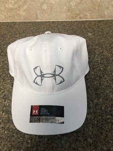 under armour fish hook 2.0 cap