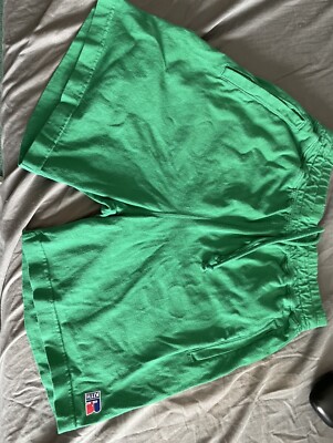 Kith x Russell Athletics Classic Jersey Shorts | eBay