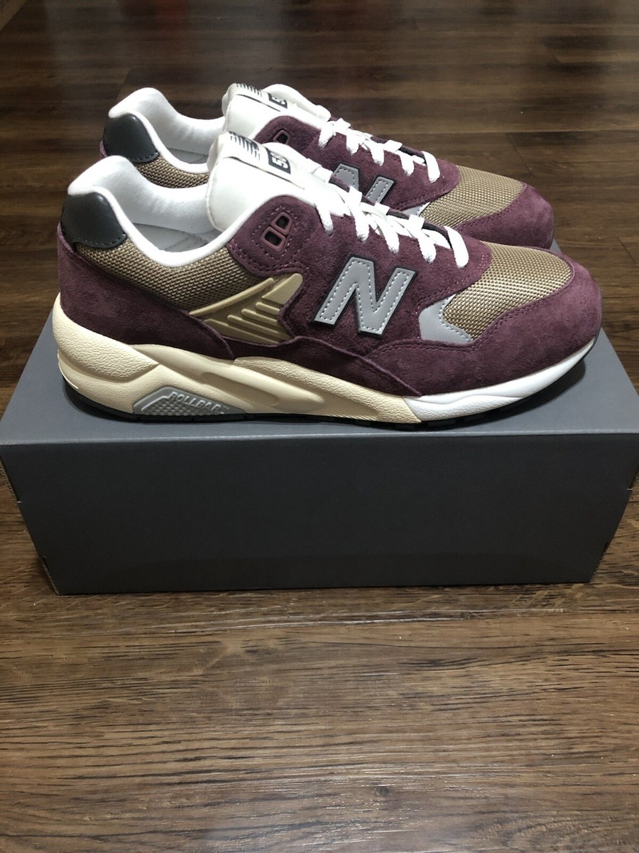 New Balance 580 Men display picture 2