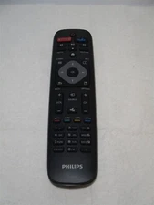 Genuine OEM (URMT41JHG003) Phillips Replacement Television Remote Control