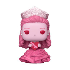 Funko Pop! Vinyl: Wicked - Glinda (Valentine) #1712