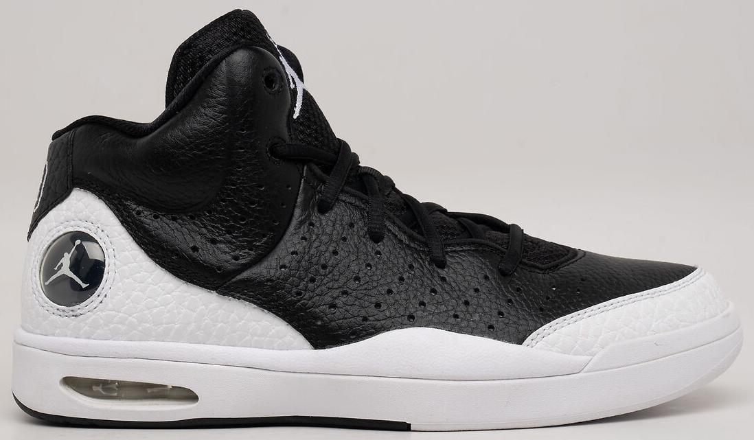 Jordan Flight Tradition Black for Sale | Authenticity Guaranteed