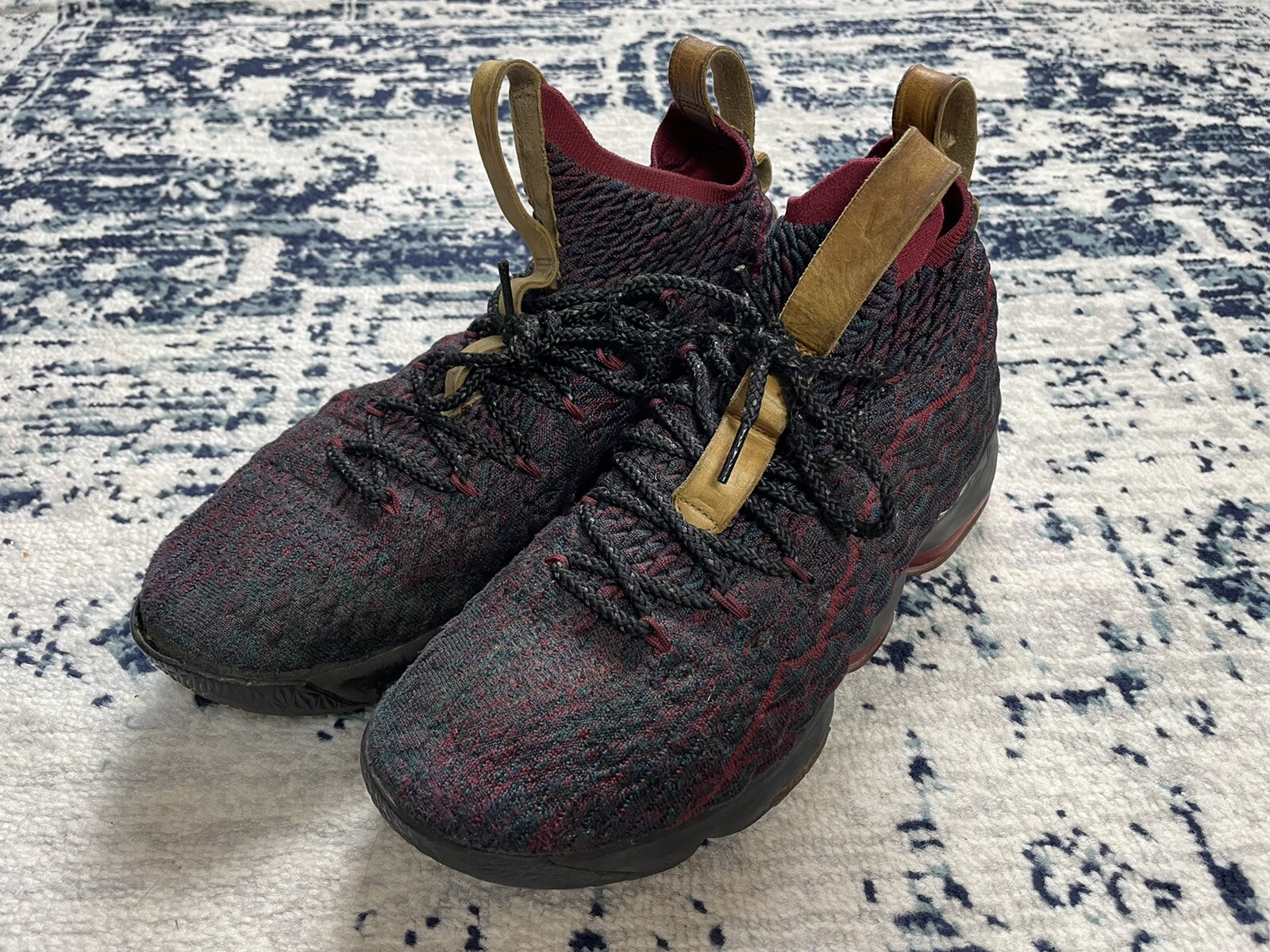 lebron 15 new heights for sale