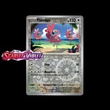 Pokemon Scarlet & Violet Base Set | Choose Your Card! | Reverse Holo/Holo