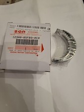 Suzuki CONN BEARING SET, 12340-85FB3-0C0 OEM ...