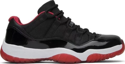 Jordan 11 Retro 2015 Low Bred