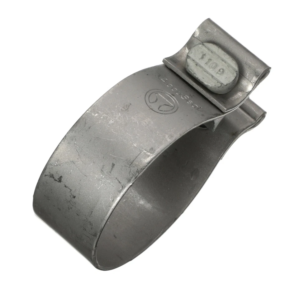 Jeep Dodge Chrysler Ram 1994-2026 abrazadera de escape fabricante de equipos originales nuevo genuino Mopar 4848935Aaa Foto 4 de 4