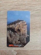 Scheda Carta Telefonica Sardegna Alghero Telecom Italia Tiratura Limitata Rara
