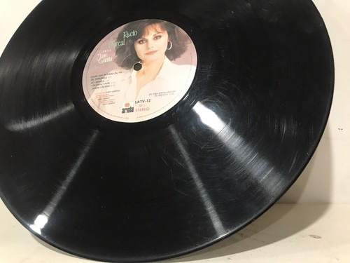 ROCIO DURCAL CANTA A JUAN GABRIEL “ VOLUMEN 6” (G+) - Picture 11 of 15