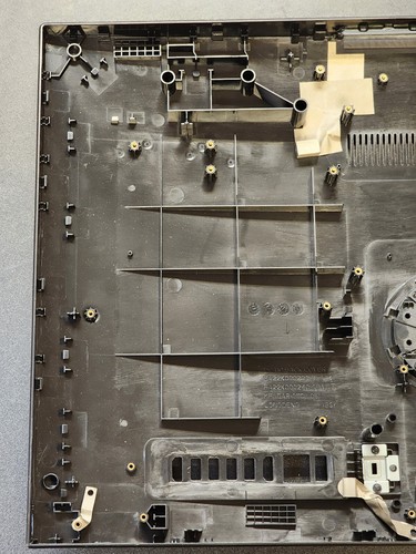 Lenovo IdeaCentre F0DN 520-24ARR AiO Desktop Back Cover Housing FA22K000200 - Afbeelding 3 van 8