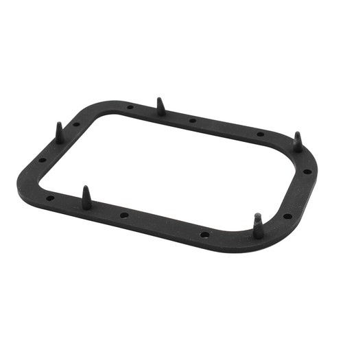 Fuel Pump Tank Seal Gasket 61381-02A For Harley Softail FAT BOY BREAKOUT FXSB - Picture 7 of 10