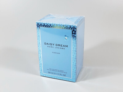 Marc Jacobs DAISY DREAM FOREVER Eau de Parfum 50ml   LIEFERUNG AM NÄCHSTEN TAG  