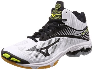 wave lightning volleyball shoes