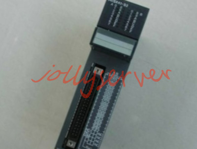 1PCS Used Mitsubishi Plc A1SX41-S2