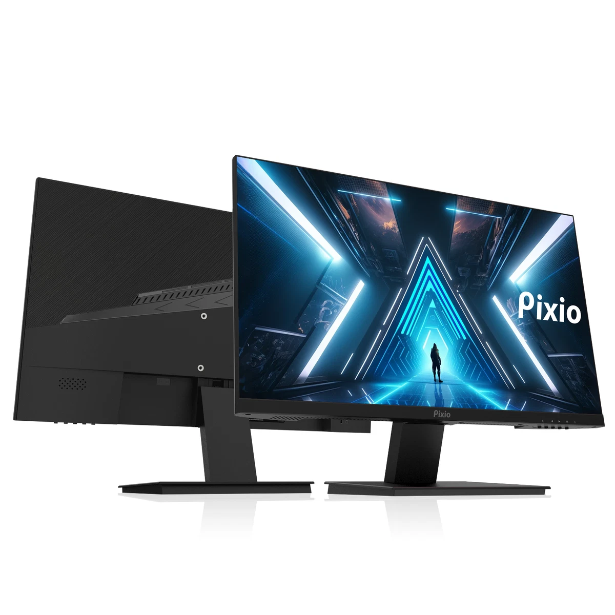 Pixio PX259 Prime 25 inch 280Hz FAST IPS HDR 1ms GTG FreeSync