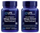 Life Extension Green Tea Capsule Vitamins & Minerals