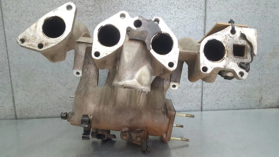 96352787 Colector Admision para DAEWOO REZZO SX 2000 1911312 - Imagen 3 de 4