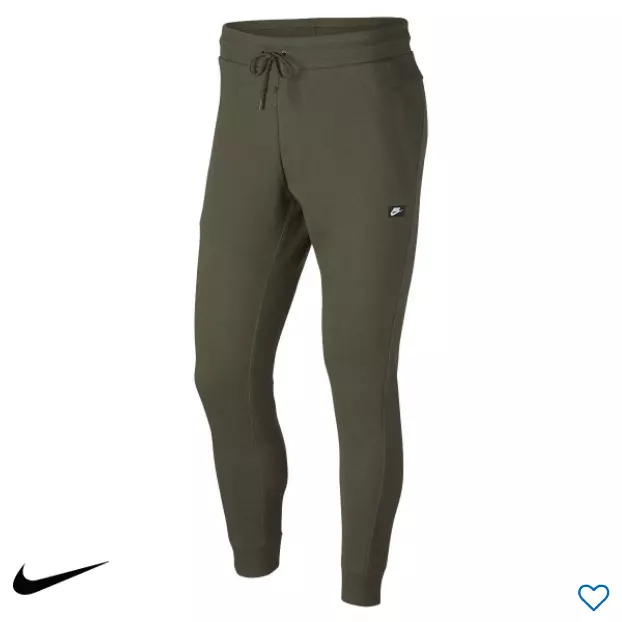Nike cheap optic joggers