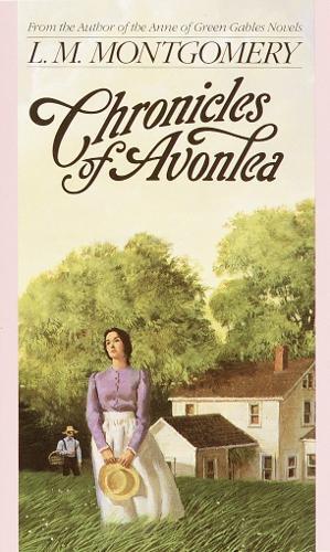 L. M. Montgomery Chronicles of Avonlea (Tascabile) L.M. Montgomery Books
