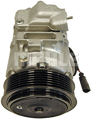 Compressore A/C MAHLE ACP 18 000S - Per Auto Audi, Seat, Skoda, VW, Refrigerante R134a