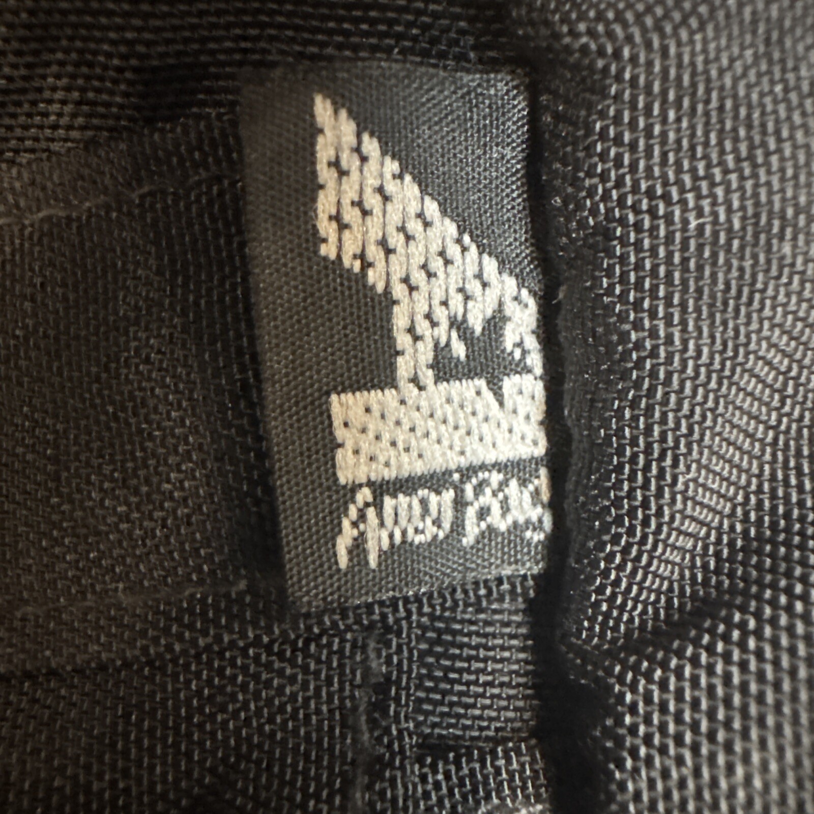 Ameri-Bag Healthy Back Bag Sling Bag Distressed N… - image 2