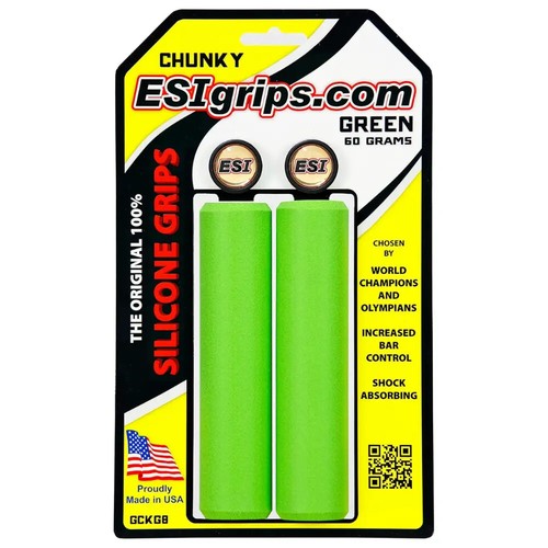 ESI Chunky Griffe. Alle Farben! - Bild 12 von 24