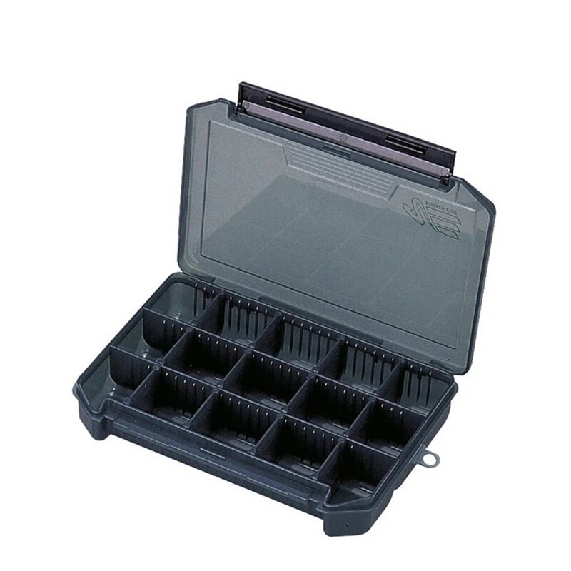 MEHIO SCATOLA PORTA MINUTERIE MEIHO SERIE VERSUS VS 3010 ND CON SCOMPARTI REMOVIBILI