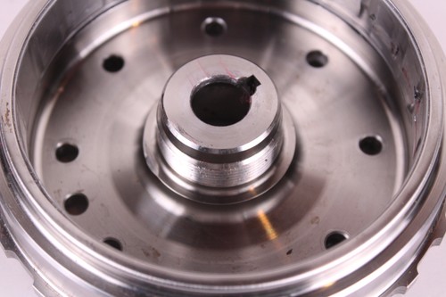2017 KTM 1290 SUPER DUKE GT FLYWHEEL / ROTOR - Picture 2 of 7
