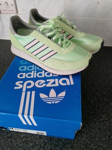 adidas spezial 80s casuals