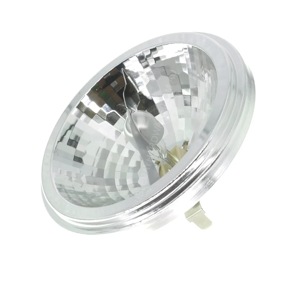 OSRAM HALOSPOT 111 Light Bulb AR111 G53 12V 100W 24 41850FL