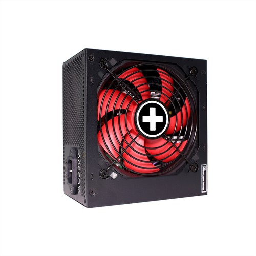 Xilence XP650R10 650W PC Netzteil, 80+ Bronze, Gaming, ATX - Bild 2 von 4