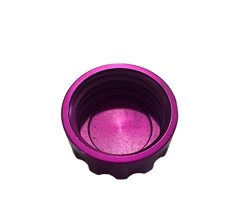ぷしゅ　10ML Kawasaki Ninja H2 SX SX SE Clutch Fluid Reservoir Cap 2018-2023 H2