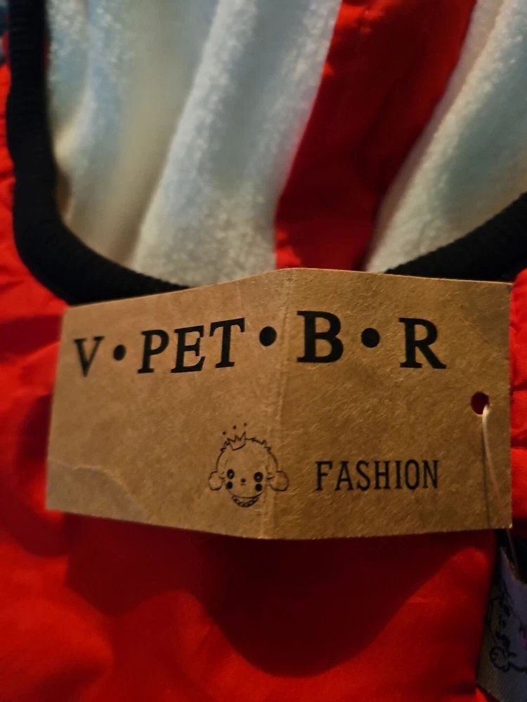 dog harness small