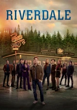 Riverdale The Complete Series DVD  NEW