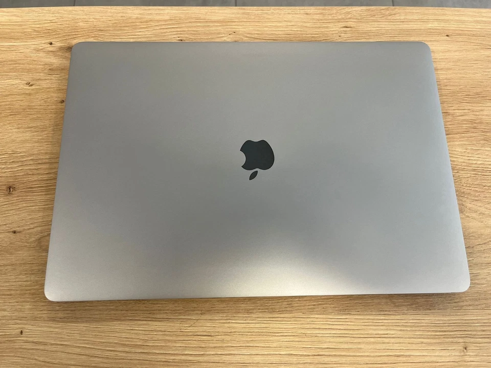 Apple MacBook Pro 2019 I 6-Core i7 I 500GB - Bild 3 von 4
