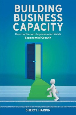 Sheryl Hardin | Building Business Capacity | Taschenbuch | Englisch (2022)