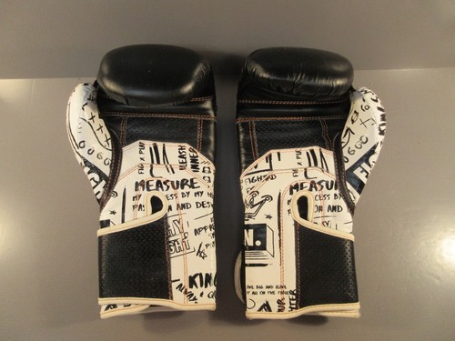 Guantoni da boxe EverybodyFights The Club - Foto 2 di 3