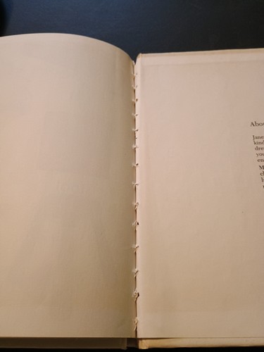 My "s" Book From My First Steps To Reading Series by Jane Belk Moncure HC 1984 - Picture 5 of 6