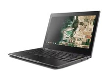 Chromebook Lenovo 100e - Celeron® N3350  (11.6") HD - 4GB DDR4 - 32GB eMMC