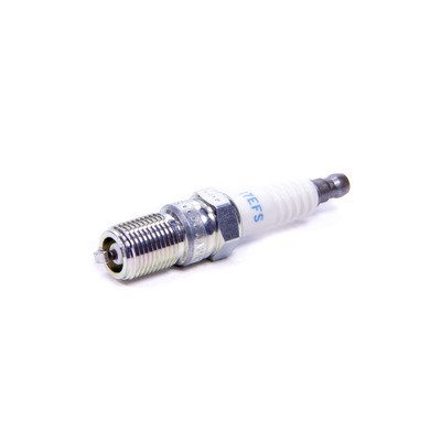 NGK BR7EFS 48 Pack Spark Plug 14mm Thread 0.708 Reach Tapered Seat Resistor
