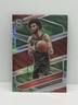 2023-24 Spectra MARVIN BAGLEY III #73 Green SP /75 Wizards